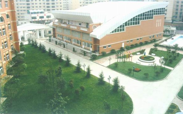 西川中學(xué)辦學(xué)條件怎么樣？