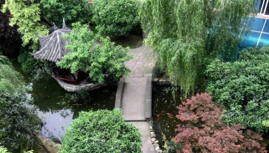 成都鐵路中學2019年中考錄取分數(shù)是多少？
