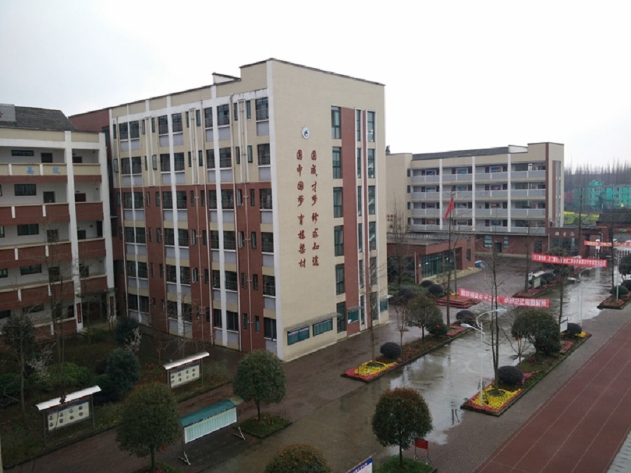 都江堰育才學(xué)校2020年中考錄取分數(shù)線是多少？