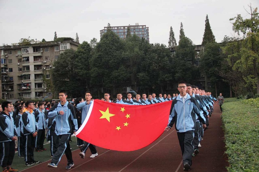 成都市西北中學(xué)2019年高考升學(xué)率是多少？