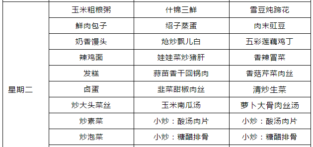 郫縣嘉祥外國語學(xué)校食宿條件怎么樣？