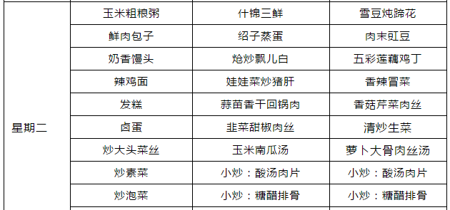 郫縣嘉祥外國語學(xué)校食宿條件怎么樣？