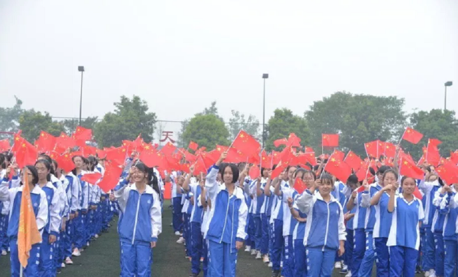 成都石室蜀都中學(xué)招辦電話是多少？