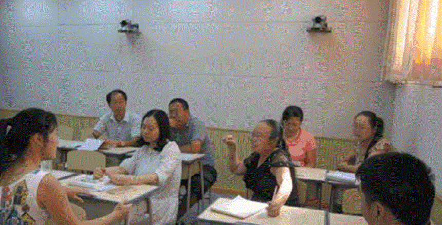 石湍中學怎么樣？
