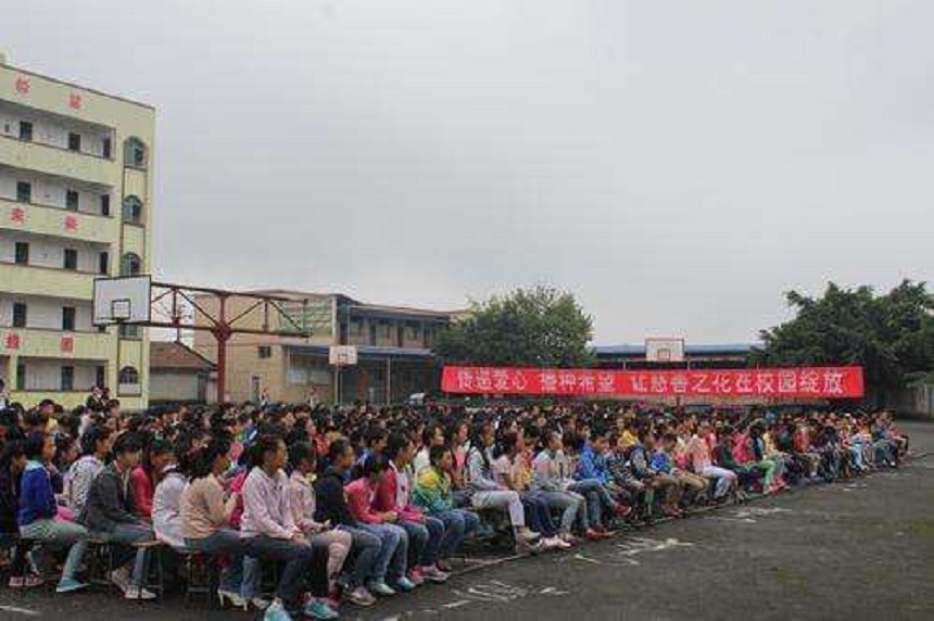 南津中學(xué)教學(xué)質(zhì)量怎么樣？