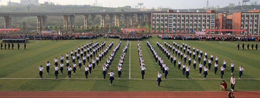 綿陽中學(xué)實驗學(xué)校是一所什么性質(zhì)的學(xué)校？