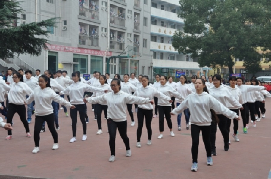 綿陽市第三中學2020年升學率怎么樣？
