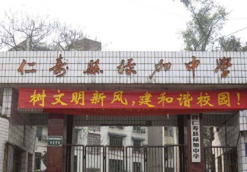 祿加中學2019年招生分數(shù)是多少？