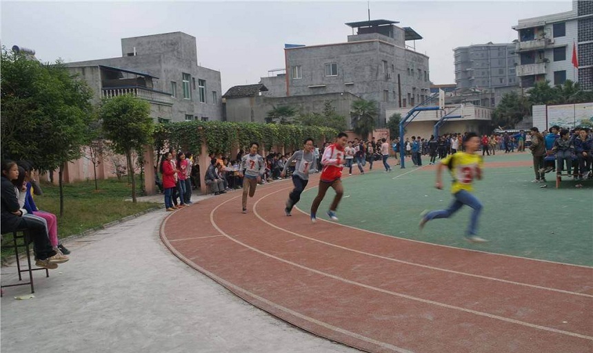 清水中學師資怎么樣、好不好？