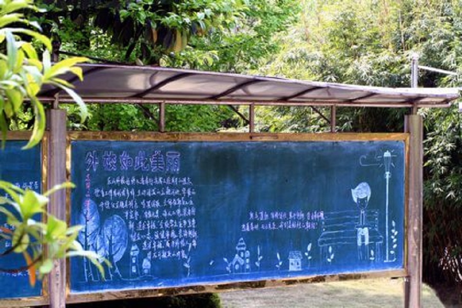 樂山外國語學(xué)校有官網(wǎng)嗎？
