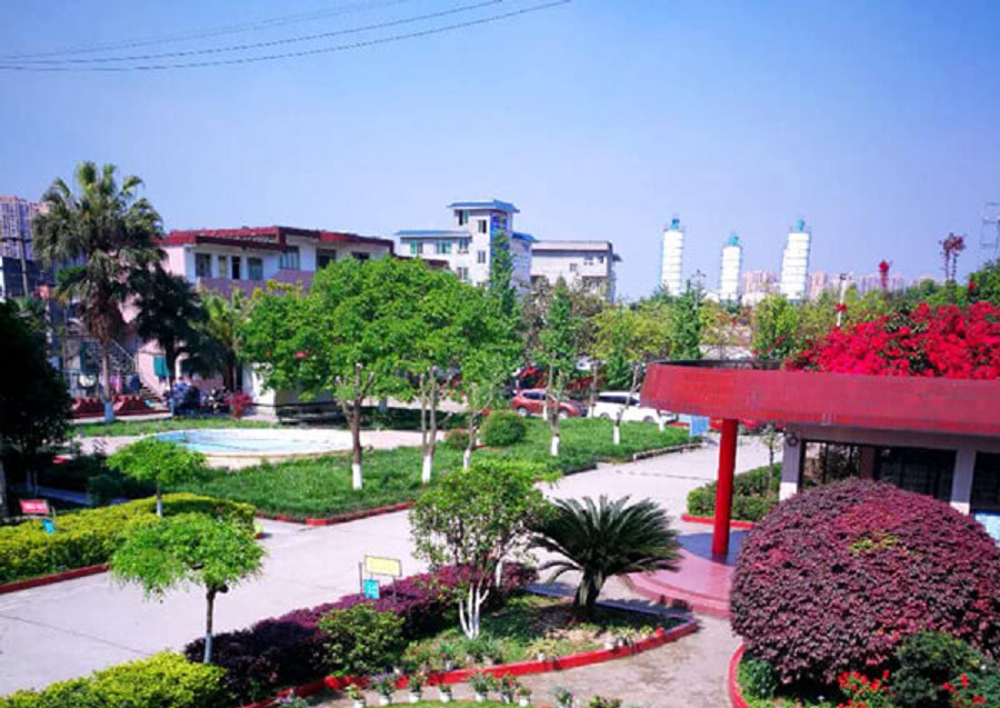 樂山市更生學校是一所什么性質(zhì)的學校？