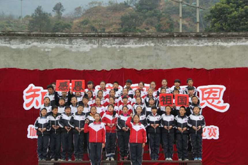 石棉中學(xué)師資怎么樣、好不好？
