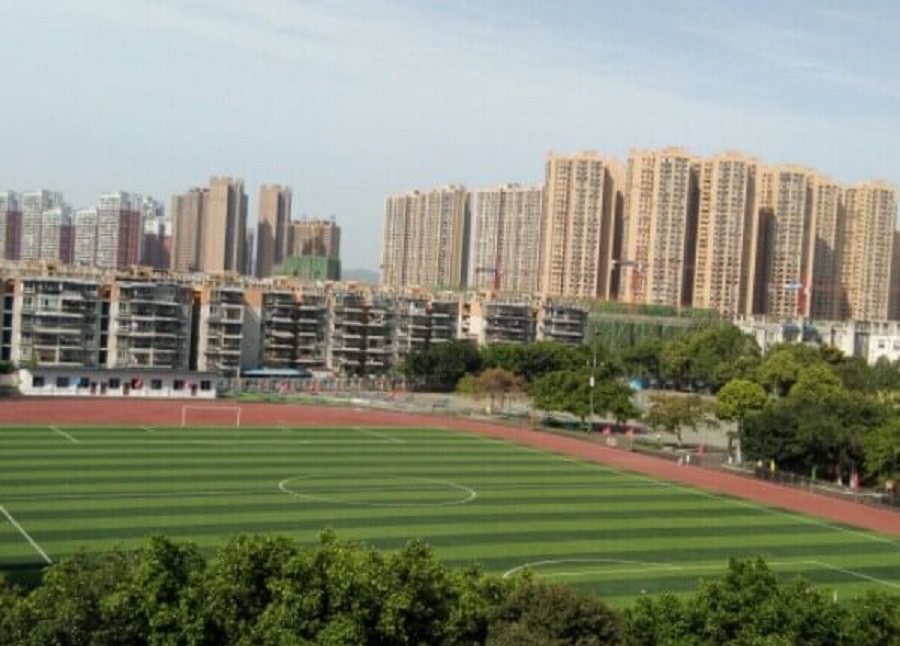樂山一中師資力量好不好？