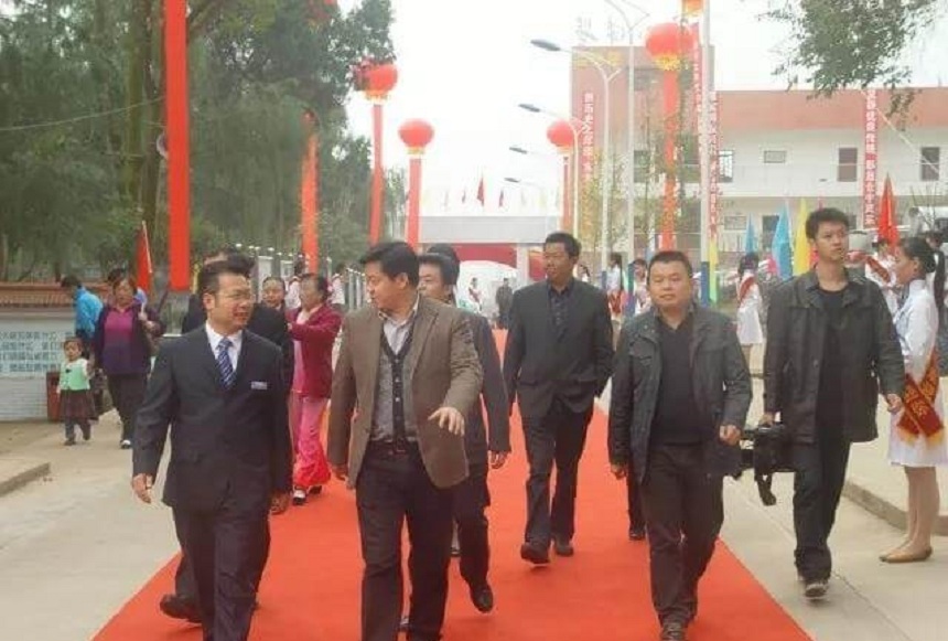 倉山中學(xué)教學(xué)質(zhì)量好不好？