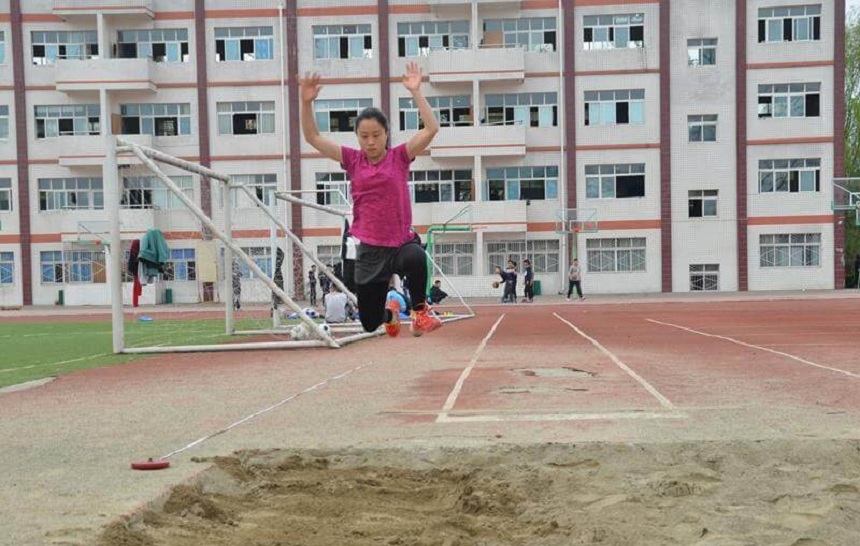 龍臺中2019年計劃招生多少人？
