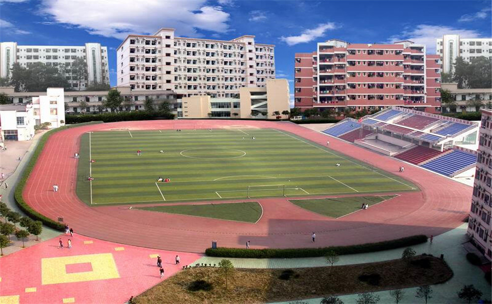 四川省瀘縣第一中學升學率怎么樣？