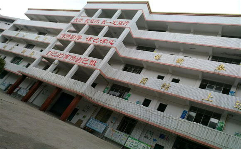 隆昌十中是公辦學(xué)校嗎？