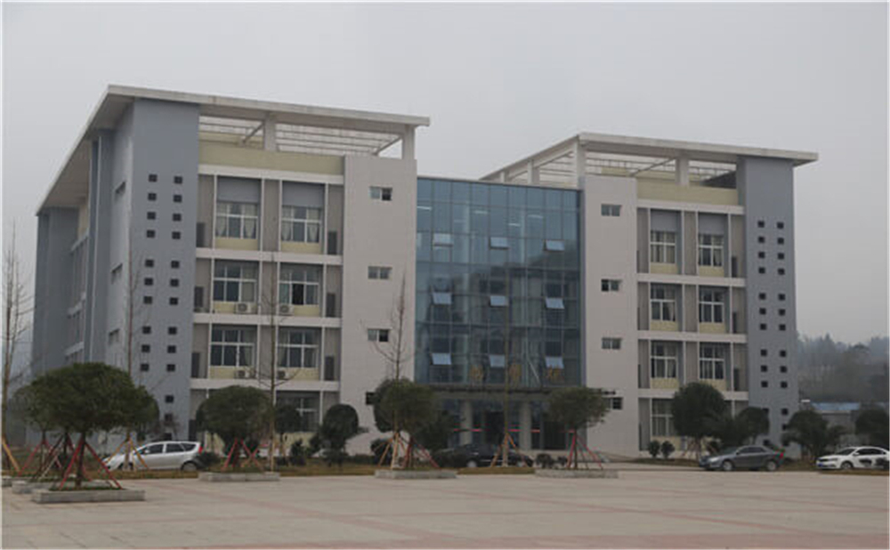 巴中市第五中學(xué)學(xué)校環(huán)境怎么樣？