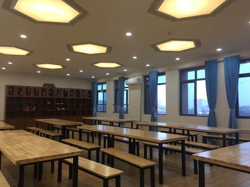 自貢市外國(guó)語學(xué)校2020年的招生計(jì)劃公布了嗎?
