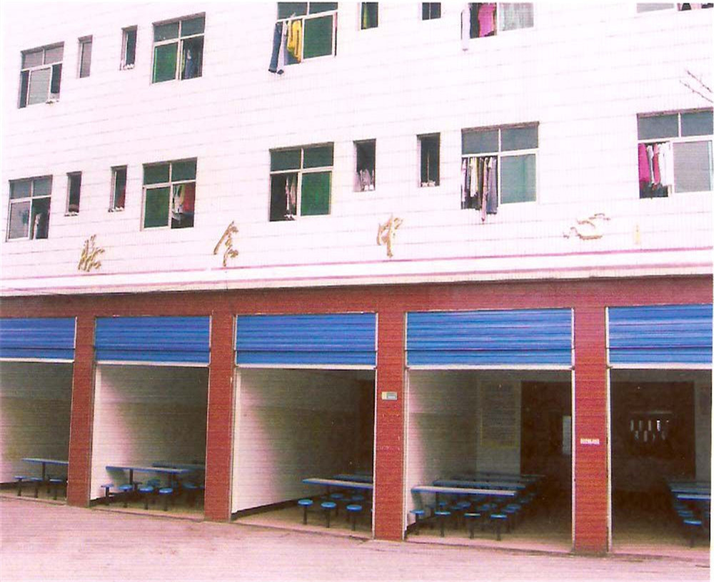 渠縣有慶中學(xué)2020年的錄取分?jǐn)?shù)公布了嗎？