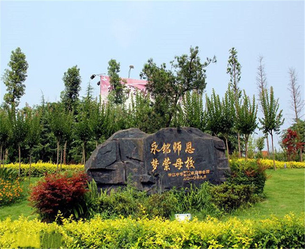 開江中學(xué)2020年的招生計劃公布了嗎？
