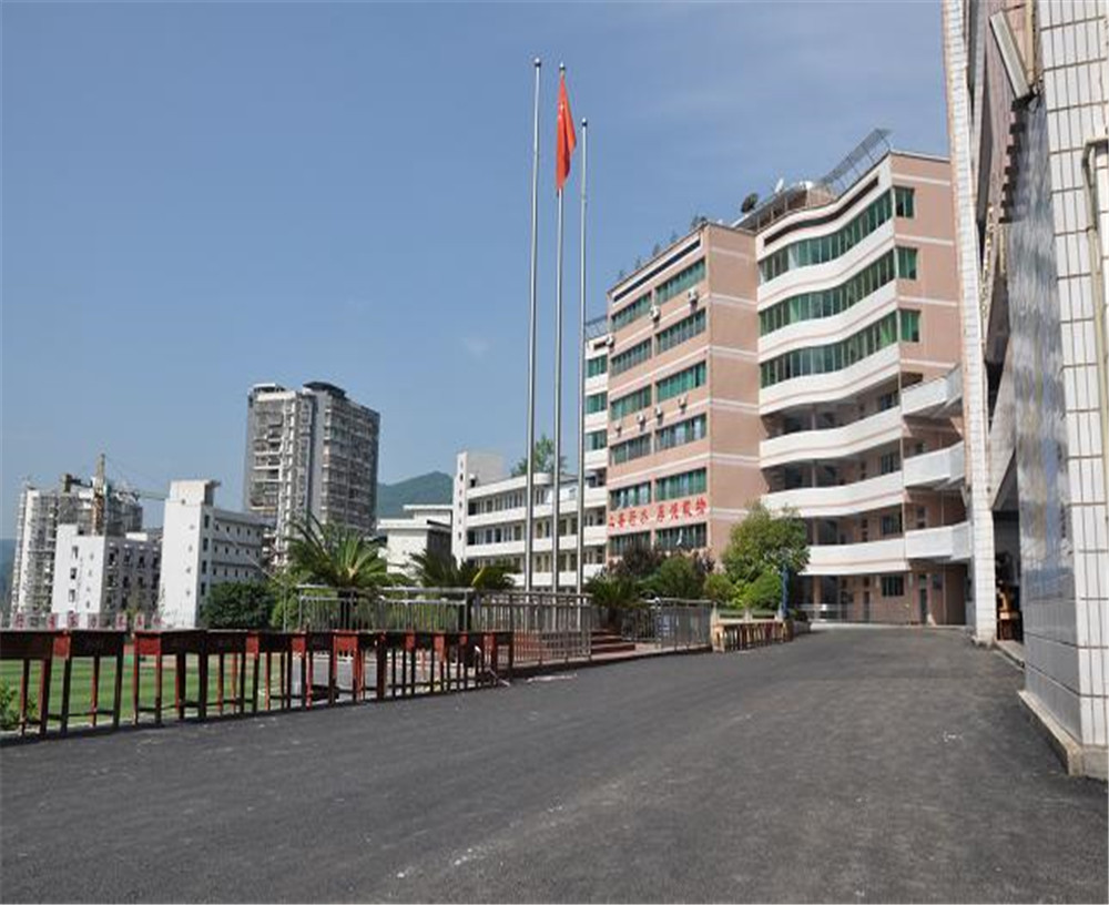 宣漢縣第二中學(xué)2020年的招生計劃發(fā)布了嗎？