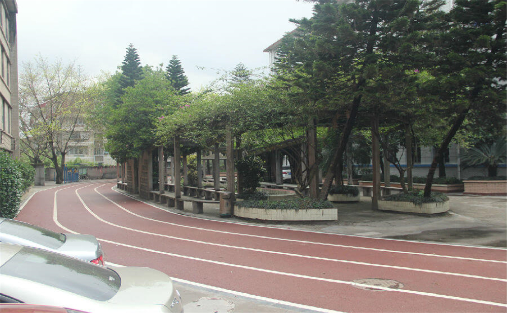 內(nèi)江鐵路中學(xué)2020年中考錄取分?jǐn)?shù)線公布了嗎？