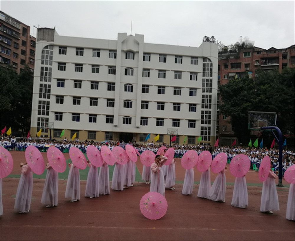 達(dá)縣第四中學(xué)學(xué)校詳細(xì)地址在什么地方？