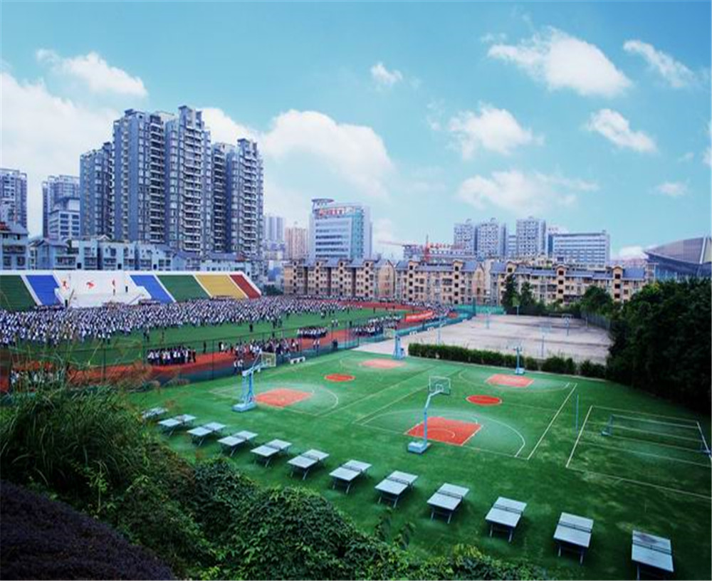 達(dá)州市第一中學(xué)2020年招生簡章在哪兒看？