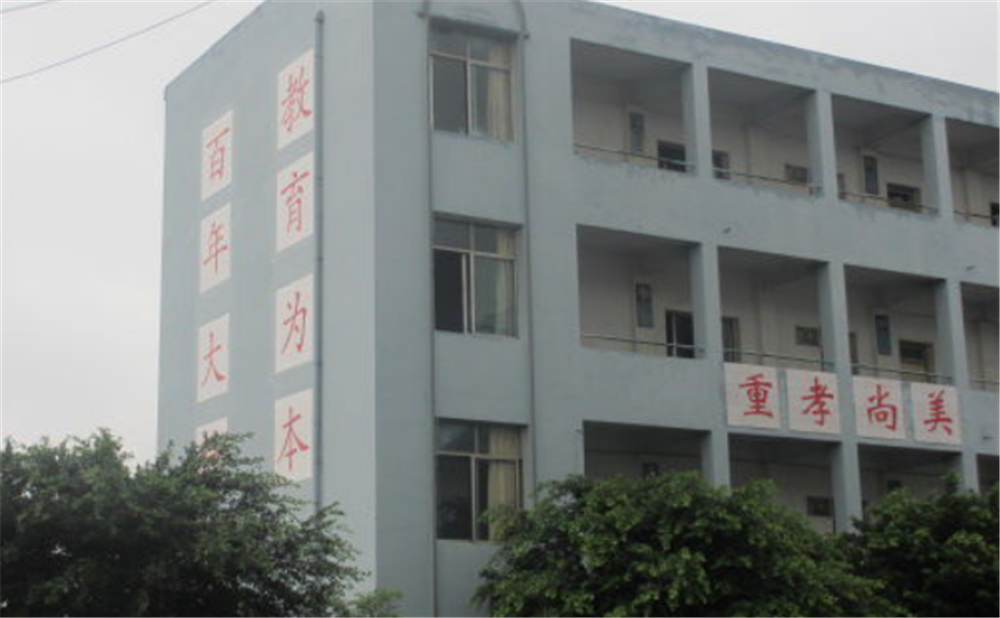 隆昌縣第九中學(xué)2020年中考錄取分?jǐn)?shù)線多少分？