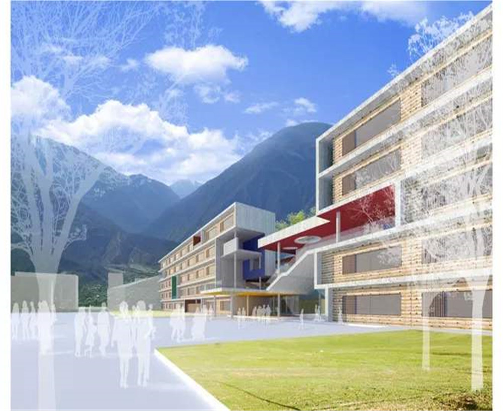 巴塘縣中學(xué)2020年的錄取分?jǐn)?shù)線是多少？