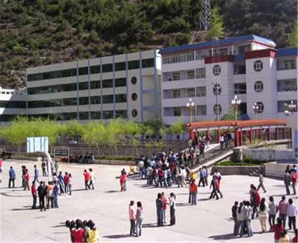 康定縣民族中學(xué)2020年的招生計(jì)劃公布了嗎？