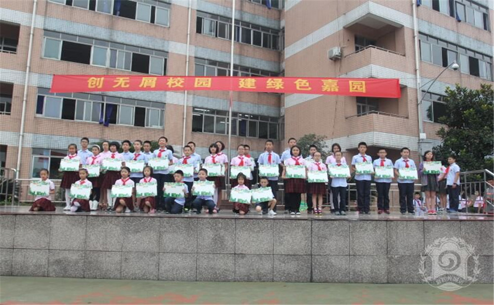 成都嘉祥外國(guó)語(yǔ)學(xué)校的高中怎么樣？