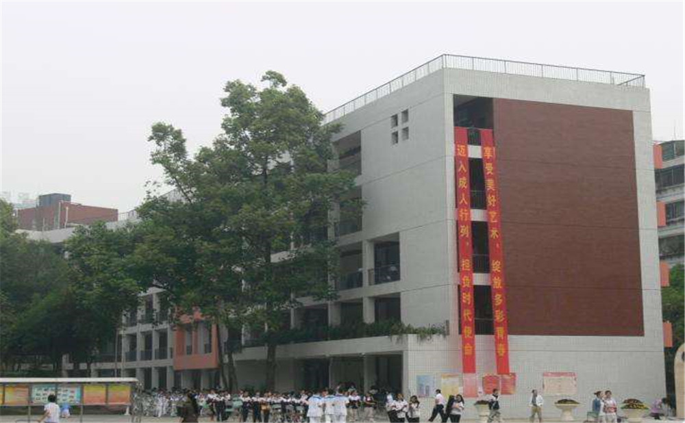 石室聯(lián)合中學(xué)蜀華分校的高考升學(xué)率高不高？
