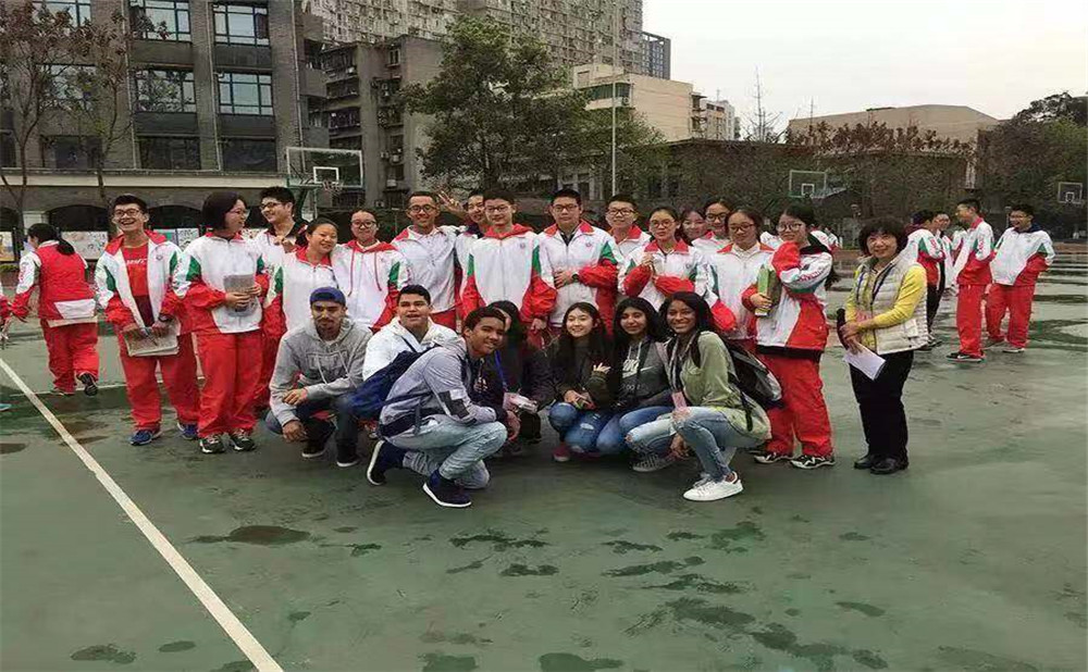 成都樹德中學(xué)升學(xué)率怎么樣？