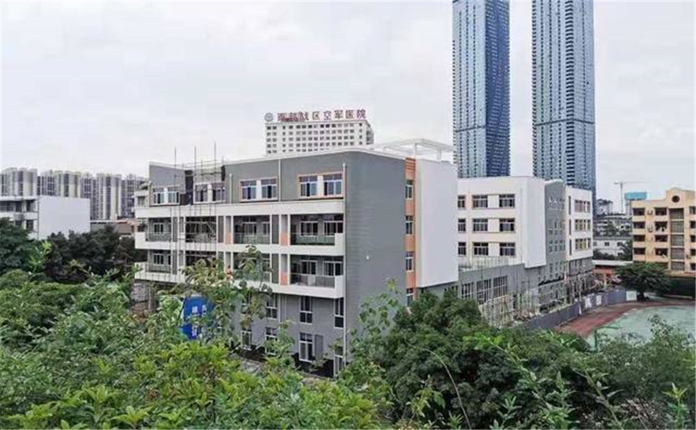 成都市田家炳中學的老師怎么樣？