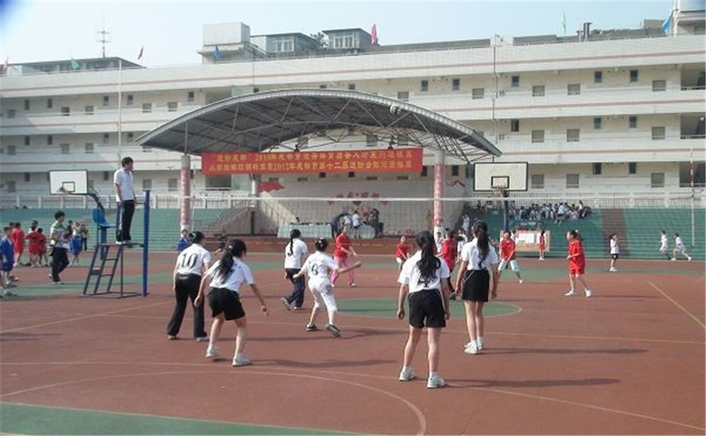 升庵中學(xué)高中部的錄取分數(shù)是多少？