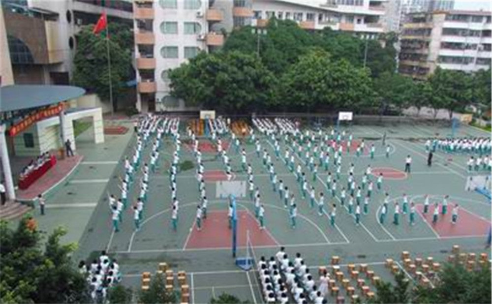 三岔中學(xué)2020年的錄取分?jǐn)?shù)是多少？