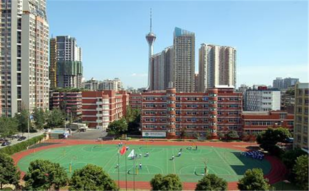 北師大成都實(shí)驗(yàn)中學(xué)的升學(xué)率怎樣？