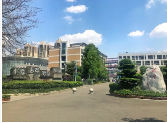 成都十二中（四川大學(xué)附屬中學(xué)）的住宿環(huán)境怎么樣？