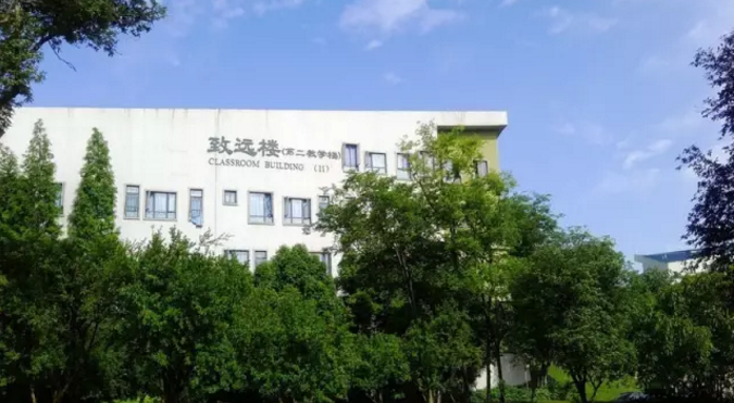 成都實驗外國語學校（西區(qū)）的升學率怎么樣？