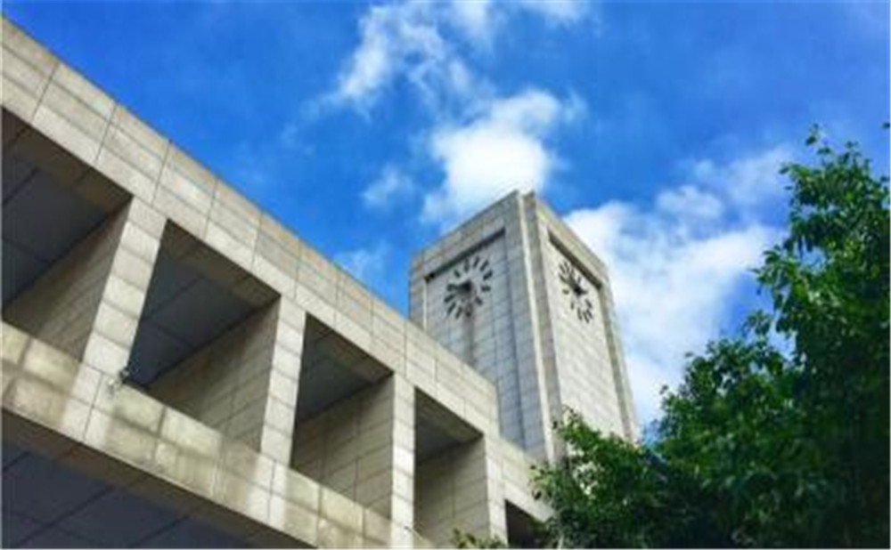 電子科技大學實驗中學的高中住宿怎么樣？