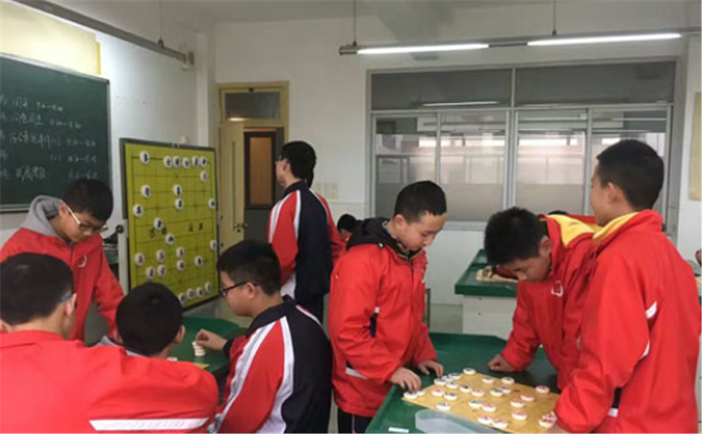 崇慶中學的升學率高不高？