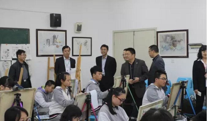 成都新津?yàn)槊鲗W(xué)校2020年的招生標(biāo)準(zhǔn)是什么？