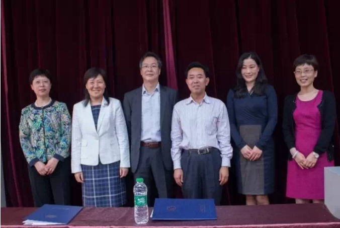 西南交通大學(xué)附屬中學(xué)的本科升學(xué)率是多少？