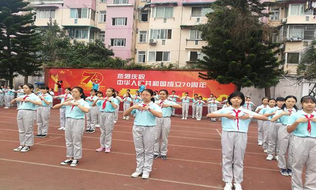 西南交通大學(xué)附屬中學(xué)的宿舍怎么樣？
