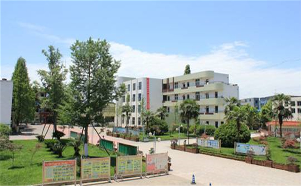 成都市籍田中學(xué)高中一年的學(xué)費是多少？