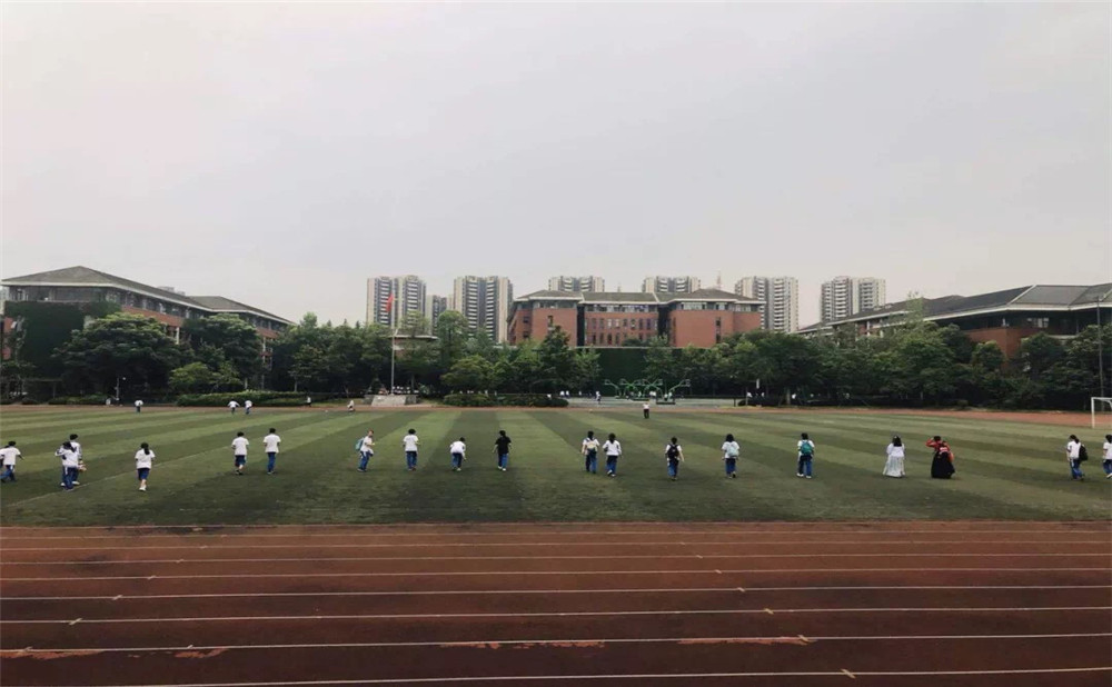 成都七中高新校區(qū)本科升學(xué)率是多少？