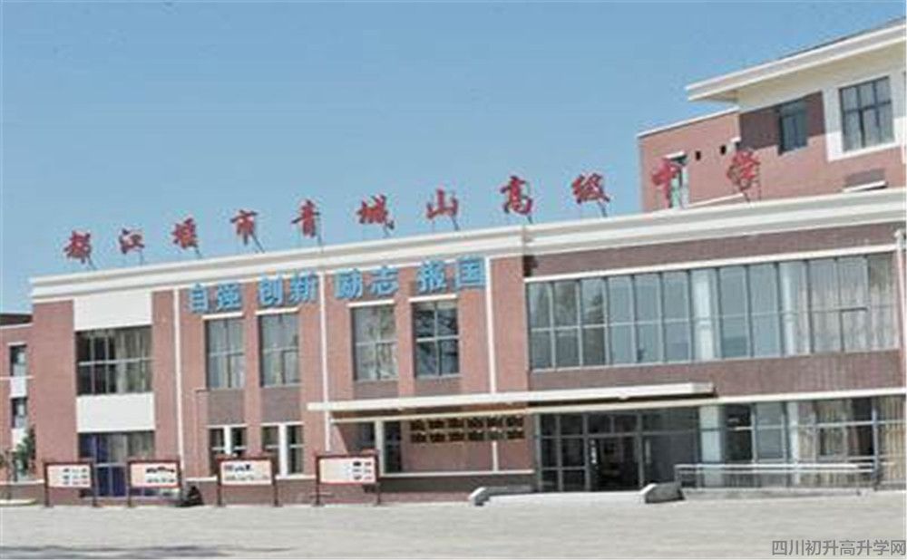 2020年青城山高級中學(xué)計(jì)劃招多少人？