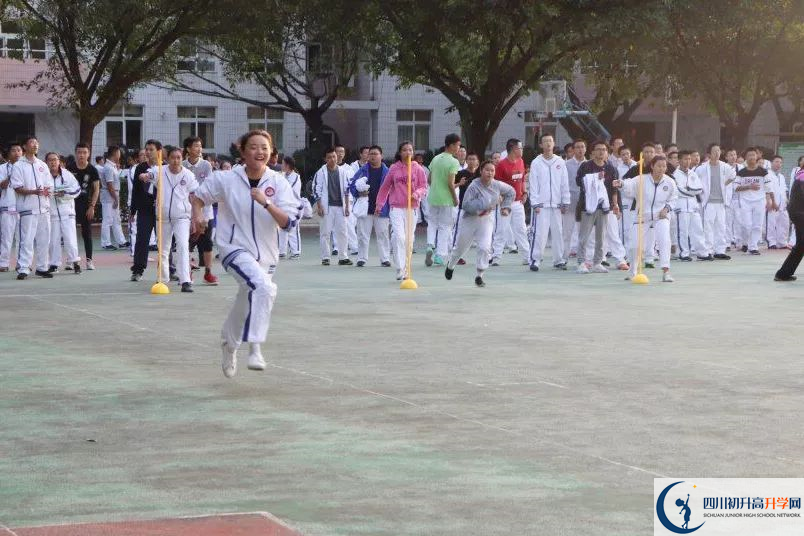 2020成都市田家炳中學(xué)的升學(xué)率有多少？